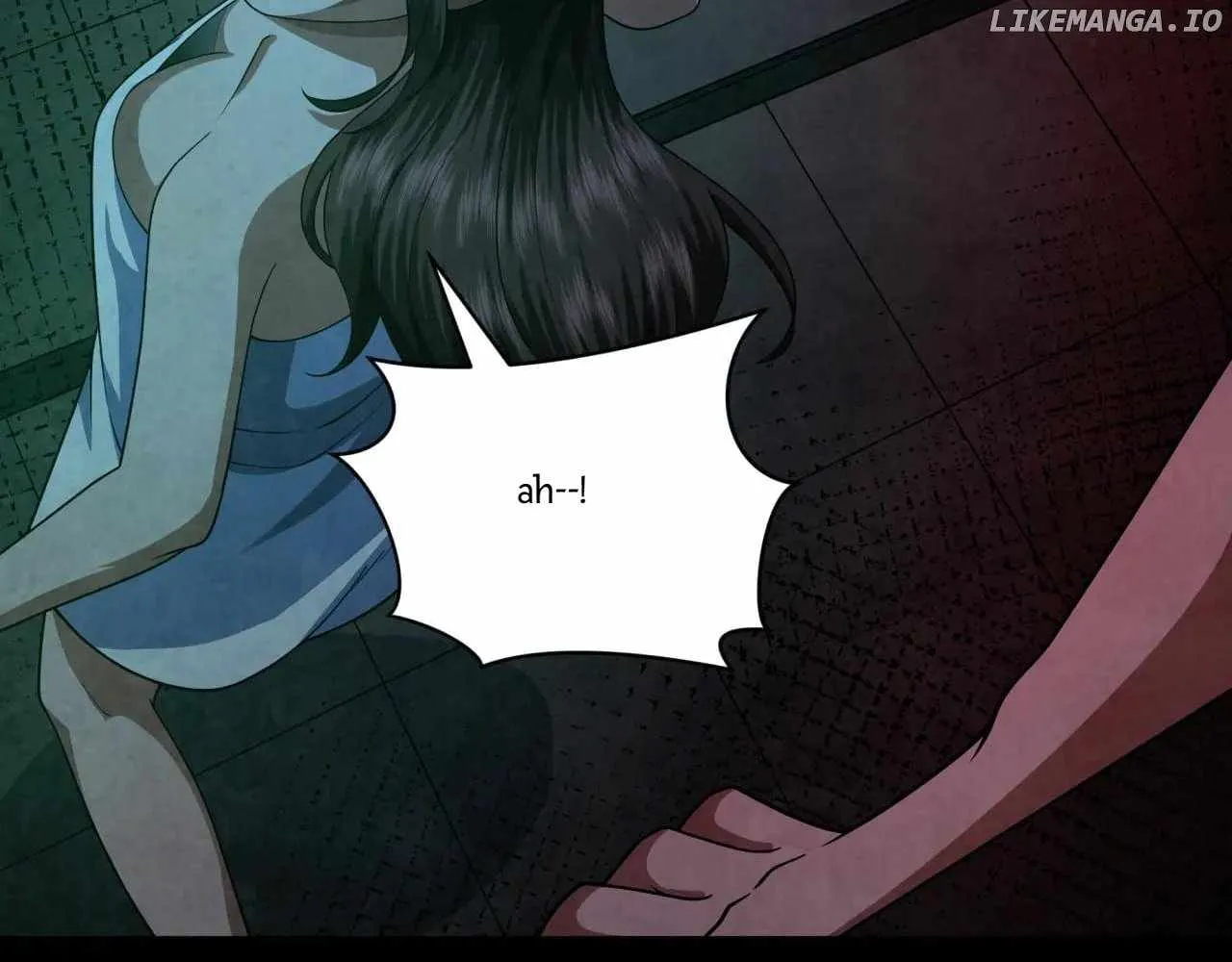 Age of Terror Chapter 283 page 16 - 