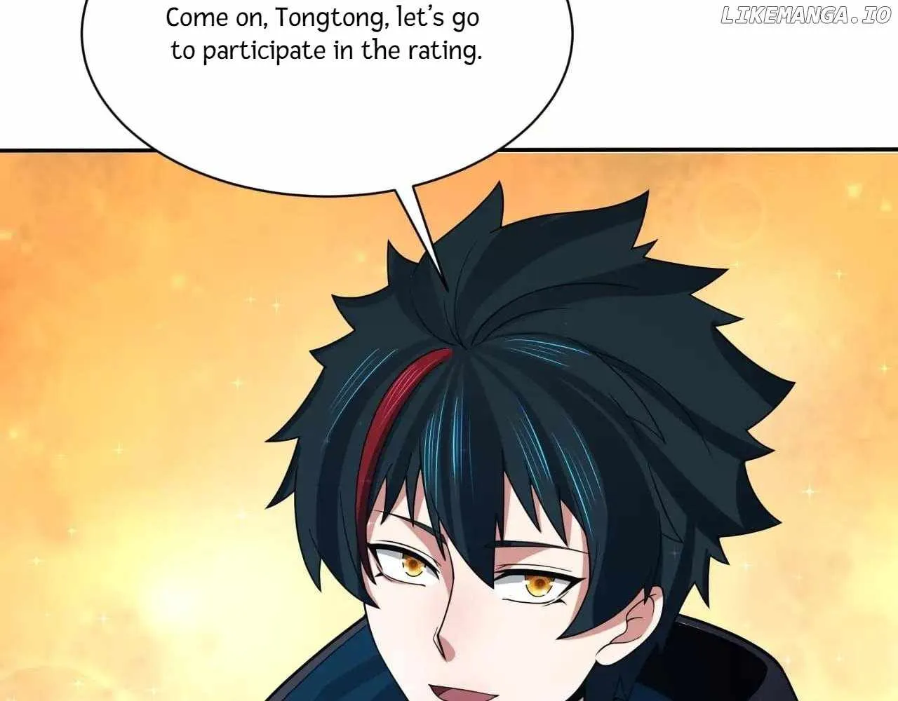 Age of Terror Chapter 283 page 165 - 
