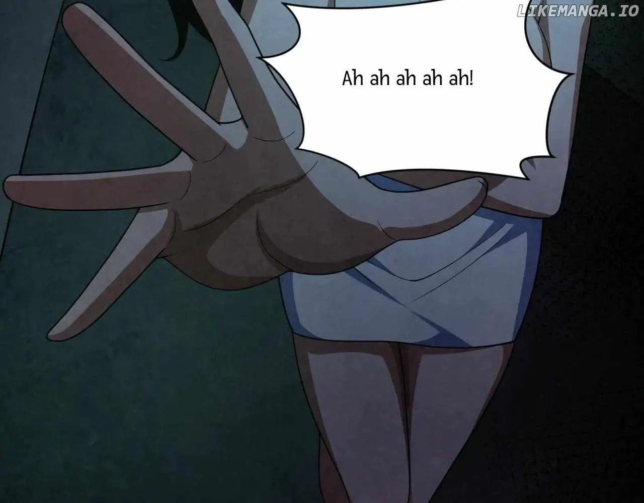 Age of Terror Chapter 283 page 19 - 