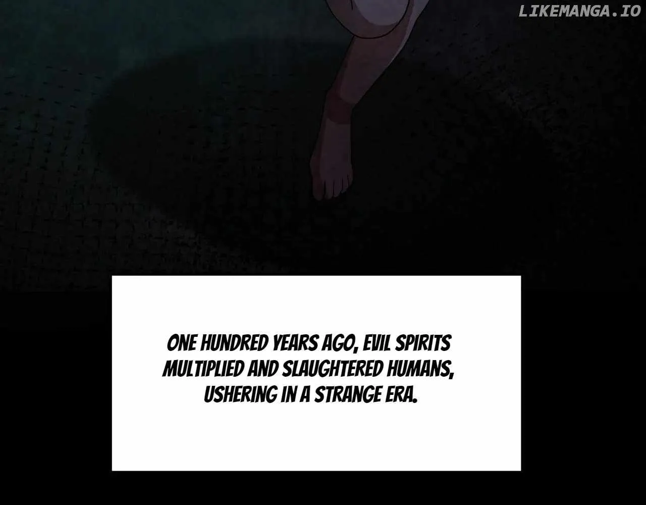 Age of Terror Chapter 283 page 20 - 
