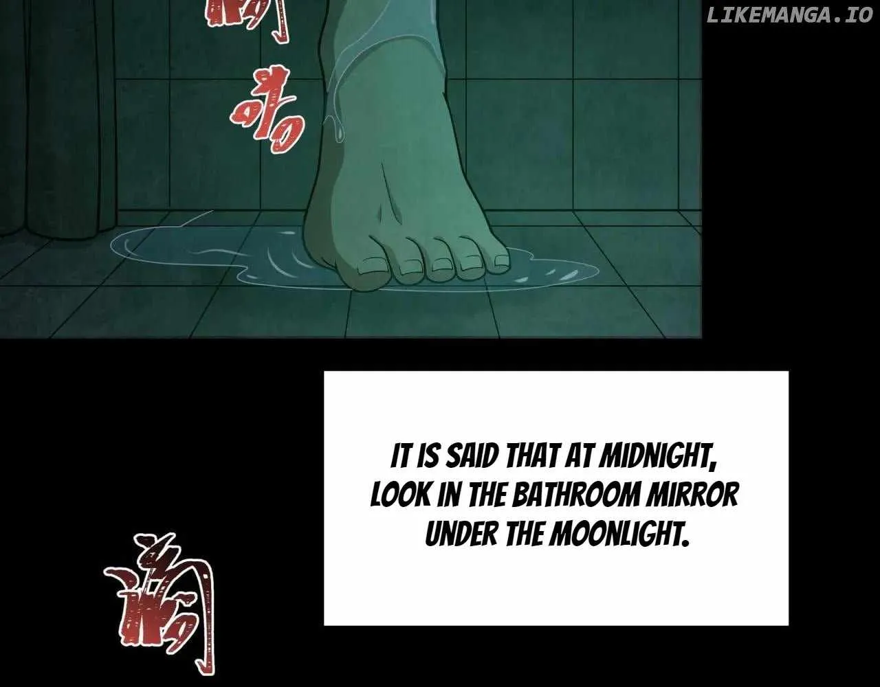 Age of Terror Chapter 283 page 3 - 