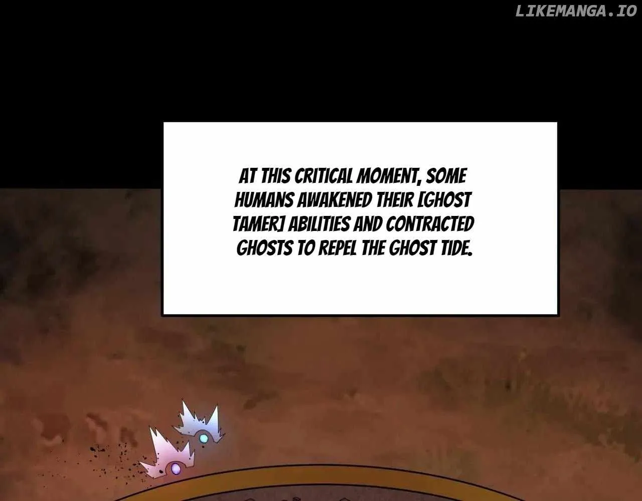 Age of Terror Chapter 283 page 21 - 