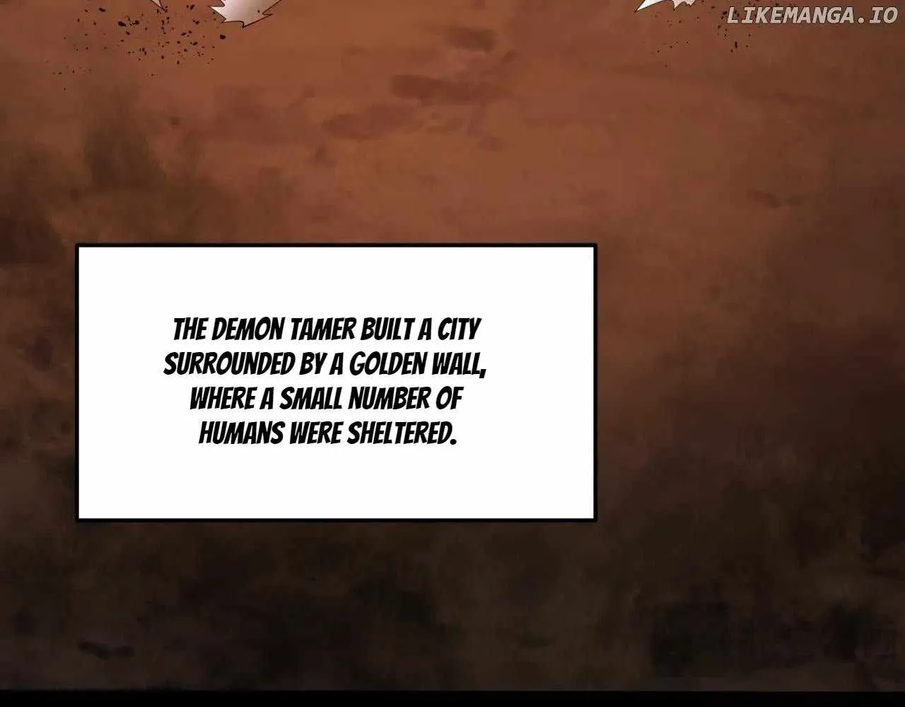 Age of Terror Chapter 283 page 23 - 