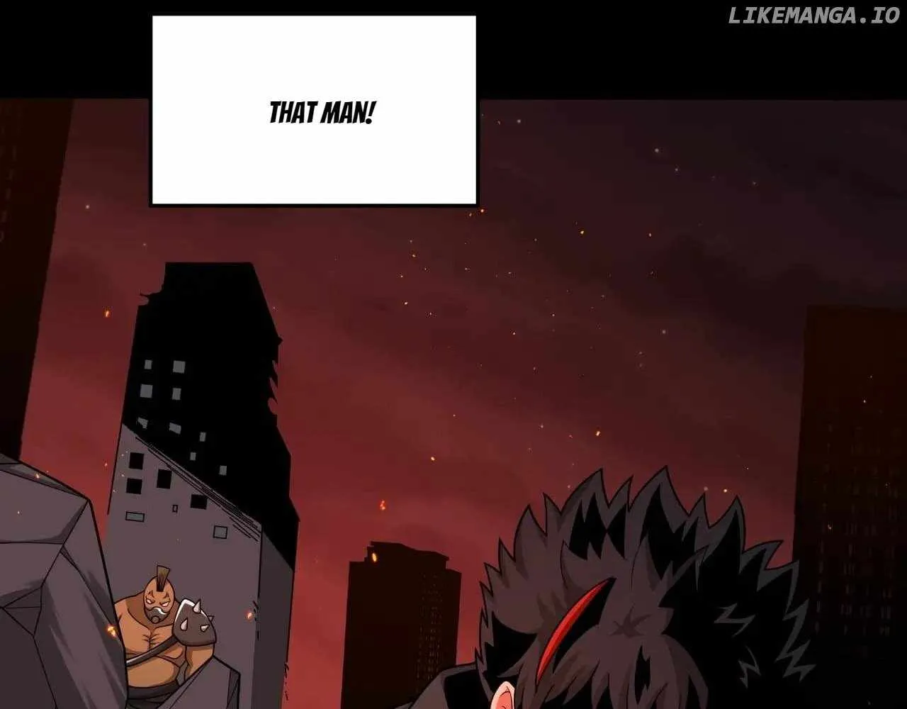 Age of Terror Chapter 283 page 32 - 