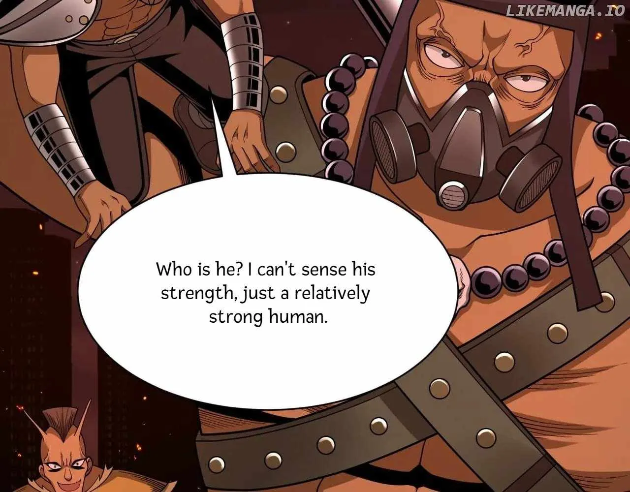 Age of Terror Chapter 283 page 36 - 