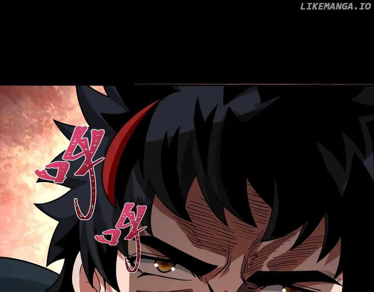 Age of Terror Chapter 283 page 38 - 