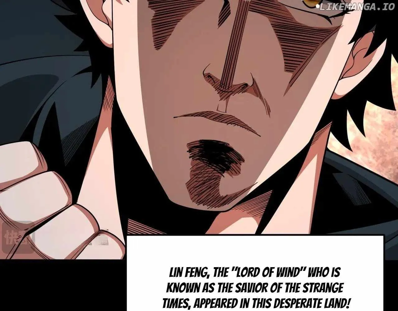 Age of Terror Chapter 283 page 39 - 