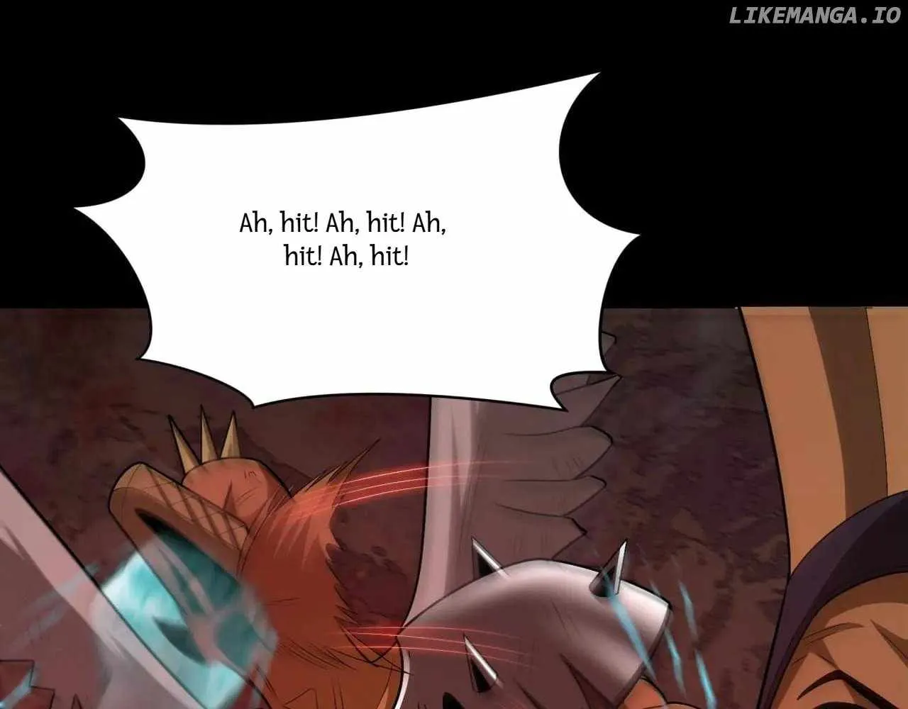 Age of Terror Chapter 283 page 44 - 