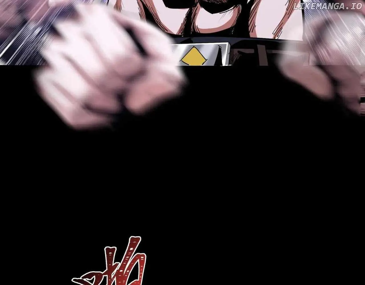 Age of Terror Chapter 283 page 50 - 