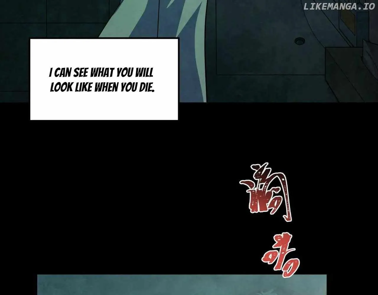Age of Terror Chapter 283 page 6 - 
