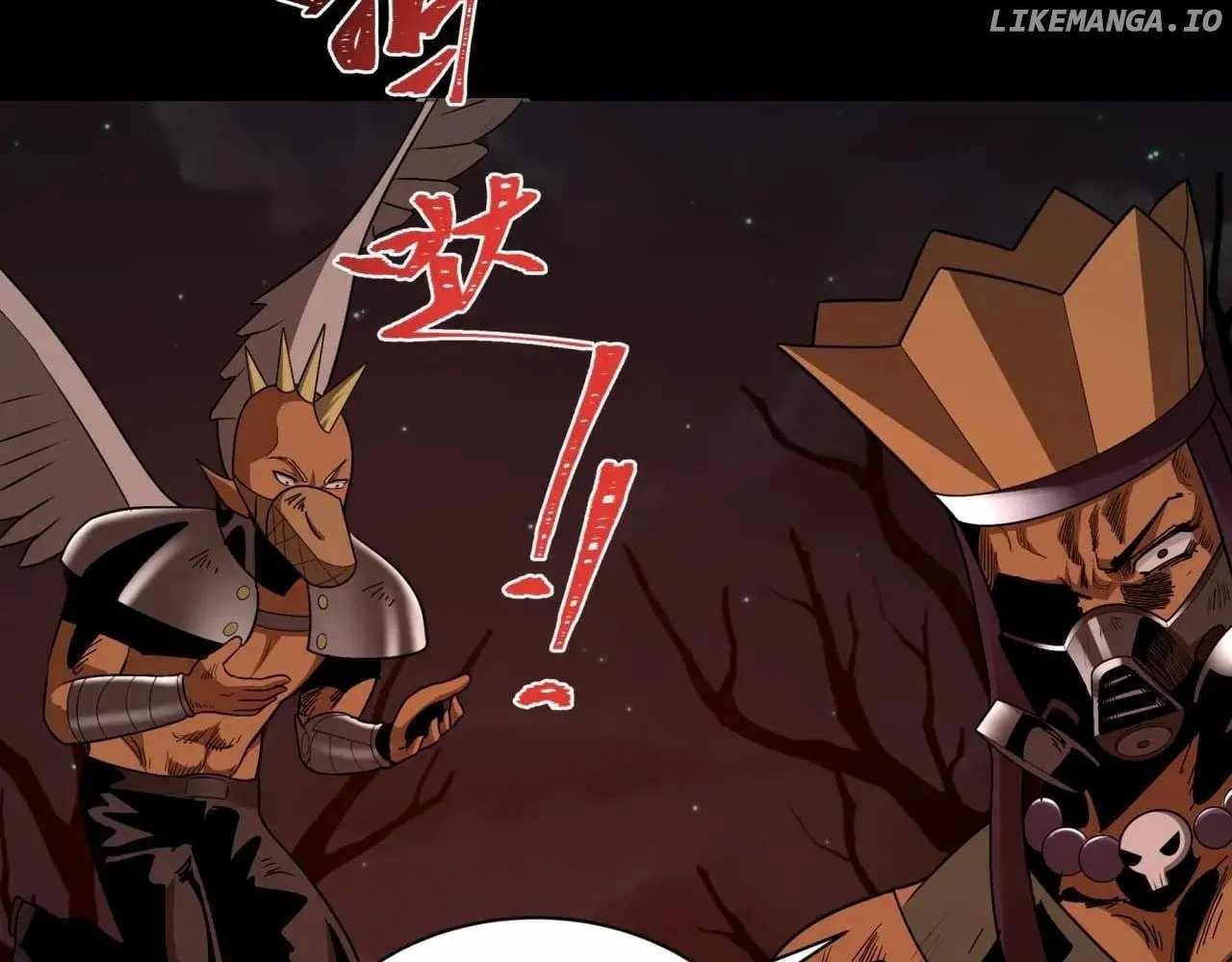 Age of Terror Chapter 283 page 51 - 
