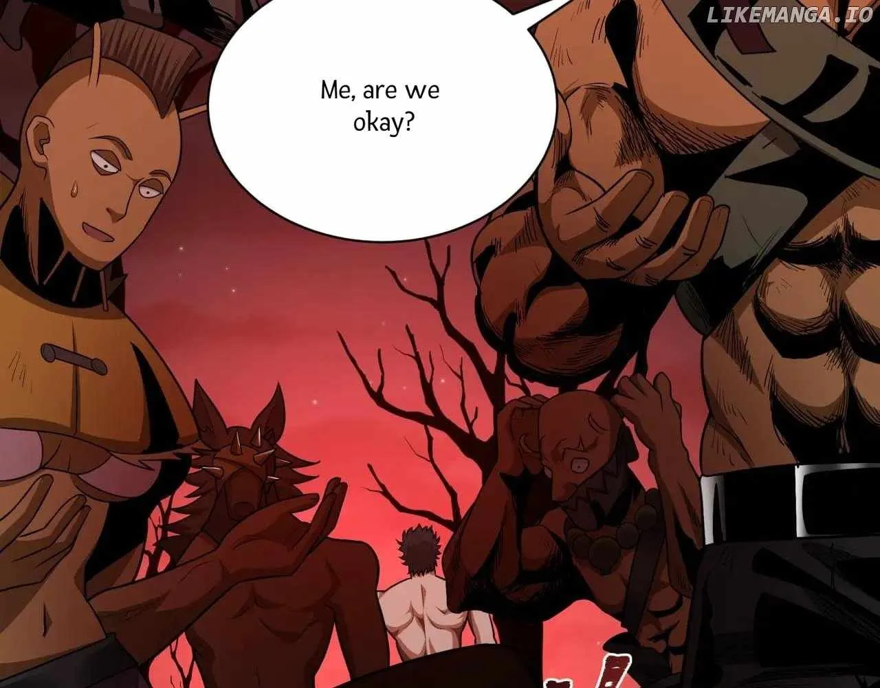 Age of Terror Chapter 283 page 52 - 