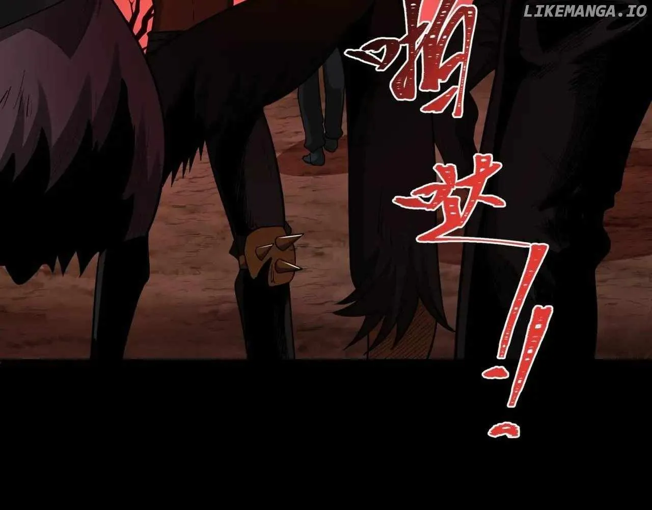Age of Terror Chapter 283 page 53 - 
