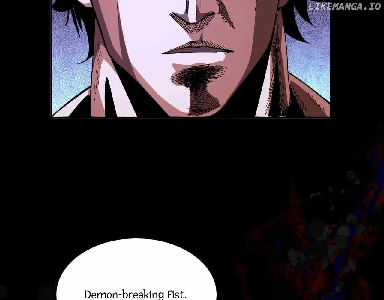 Age of Terror Chapter 283 page 55 - 