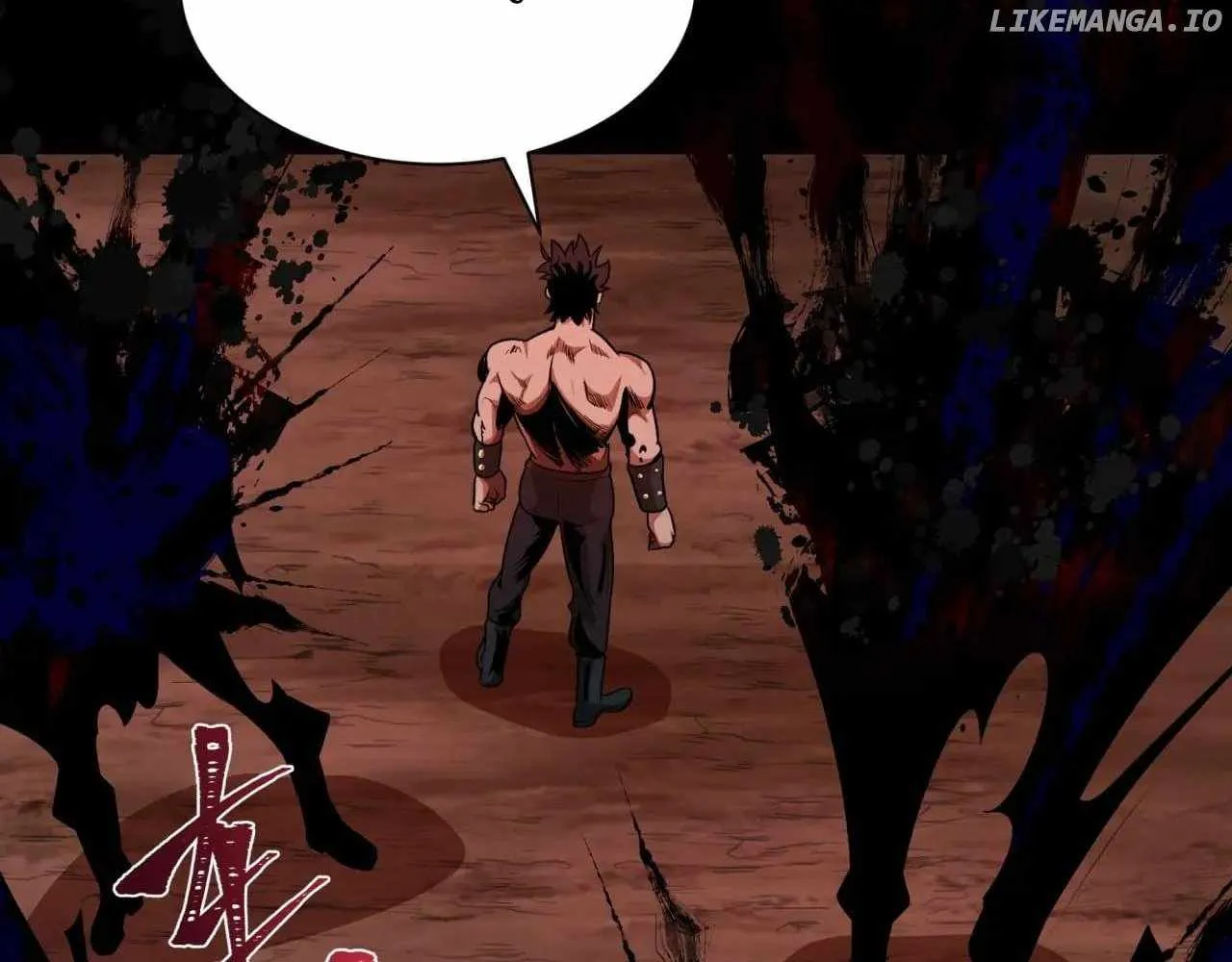 Age of Terror Chapter 283 page 56 - 