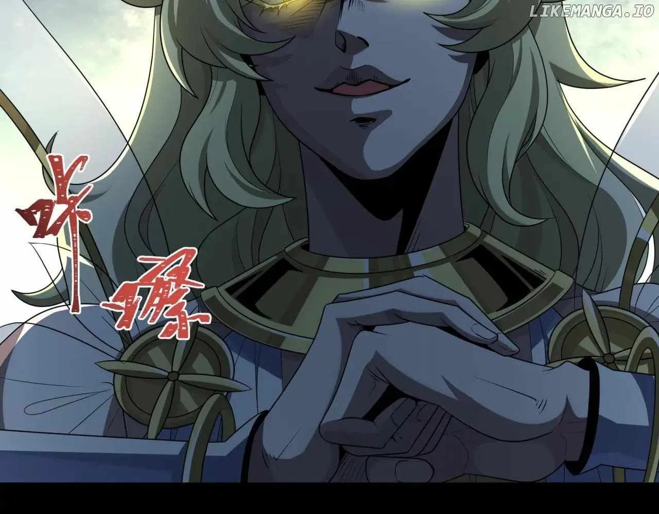 Age of Terror Chapter 283 page 60 - 