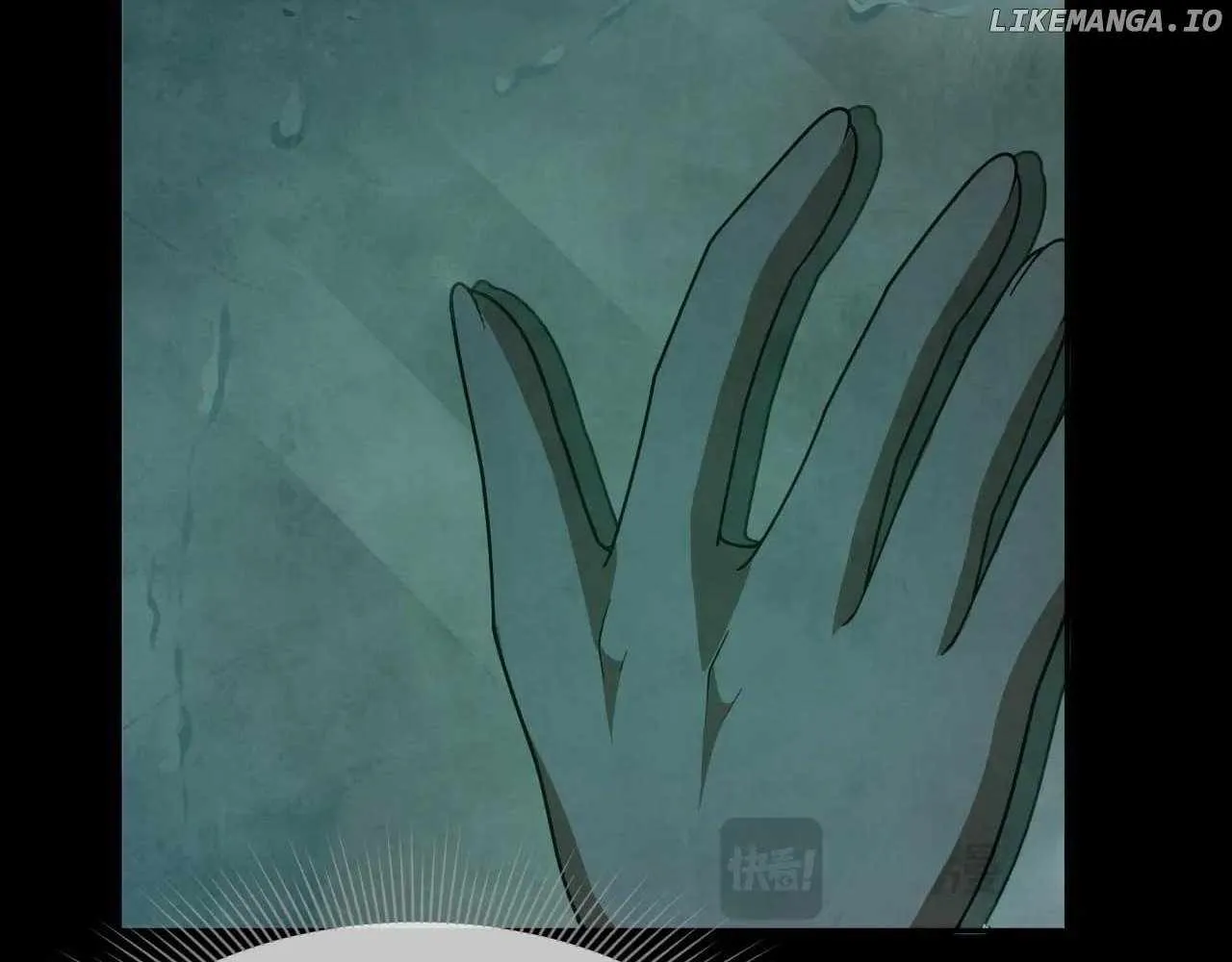 Age of Terror Chapter 283 page 7 - 