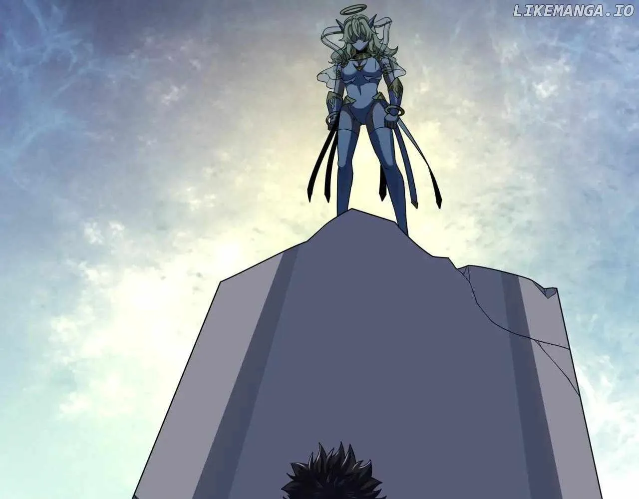 Age of Terror Chapter 283 page 62 - 