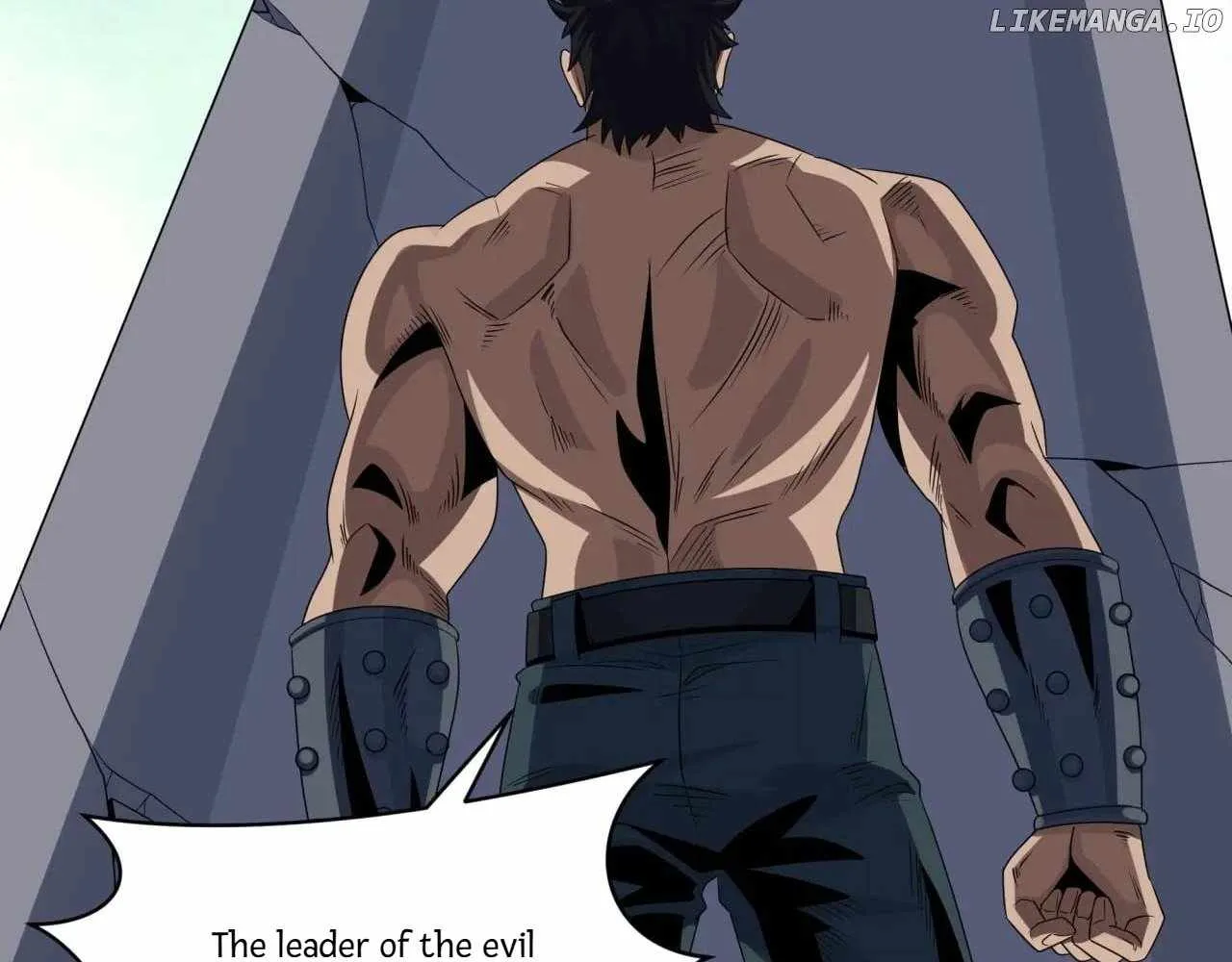 Age of Terror Chapter 283 page 63 - 
