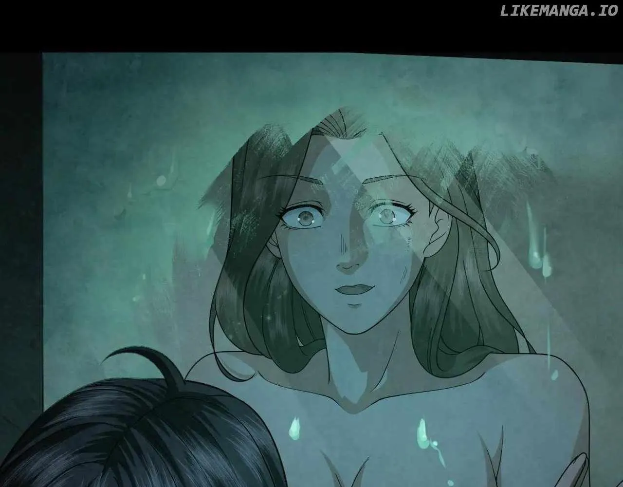 Age of Terror Chapter 283 page 9 - 