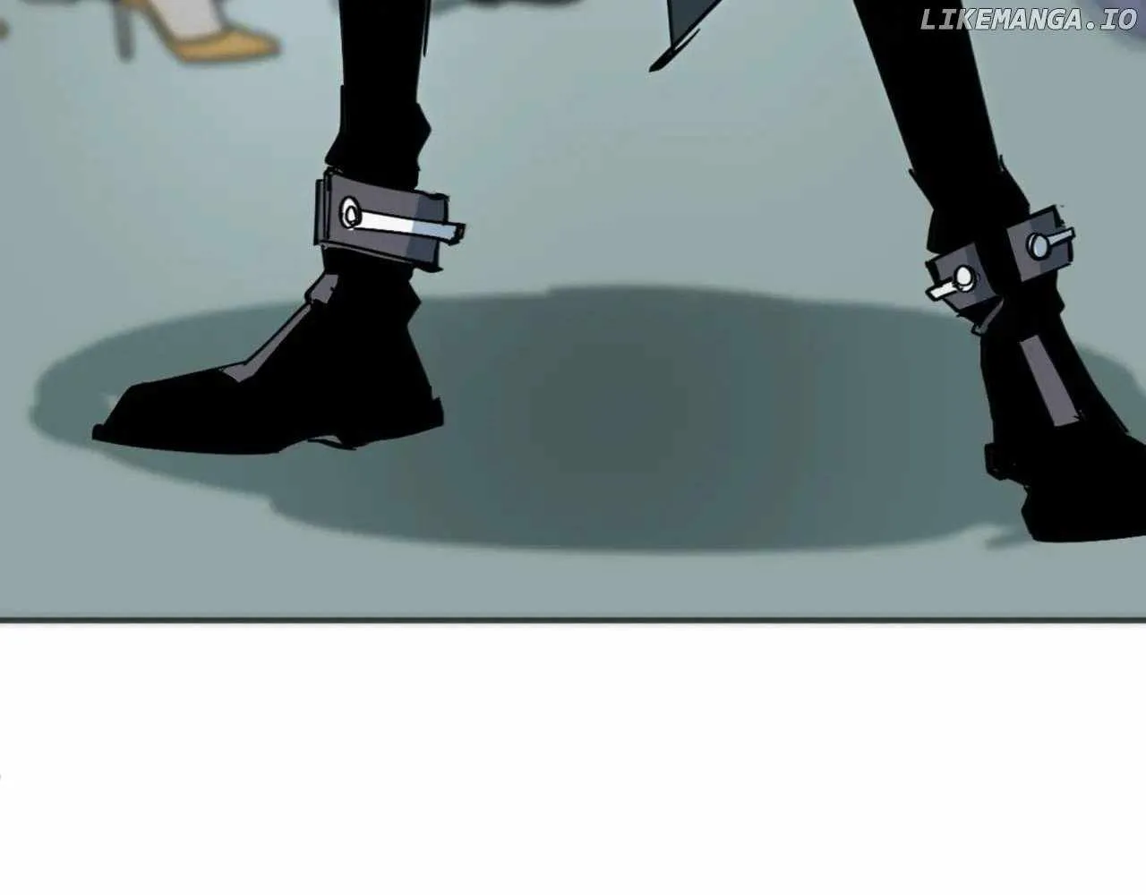 Age of Terror Chapter 283 page 83 - 