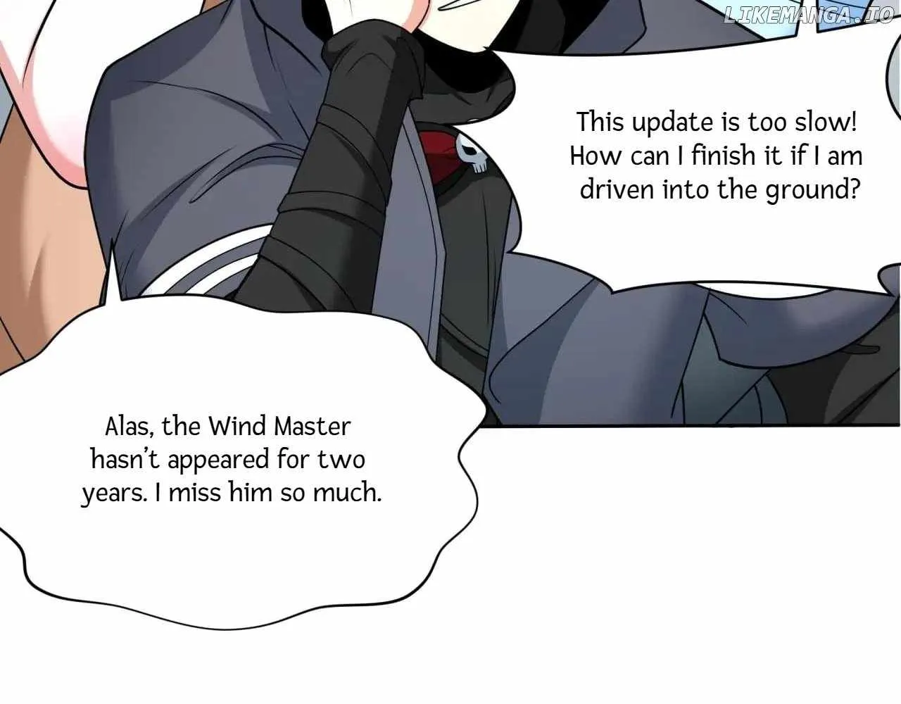 Age of Terror Chapter 283 page 86 - 