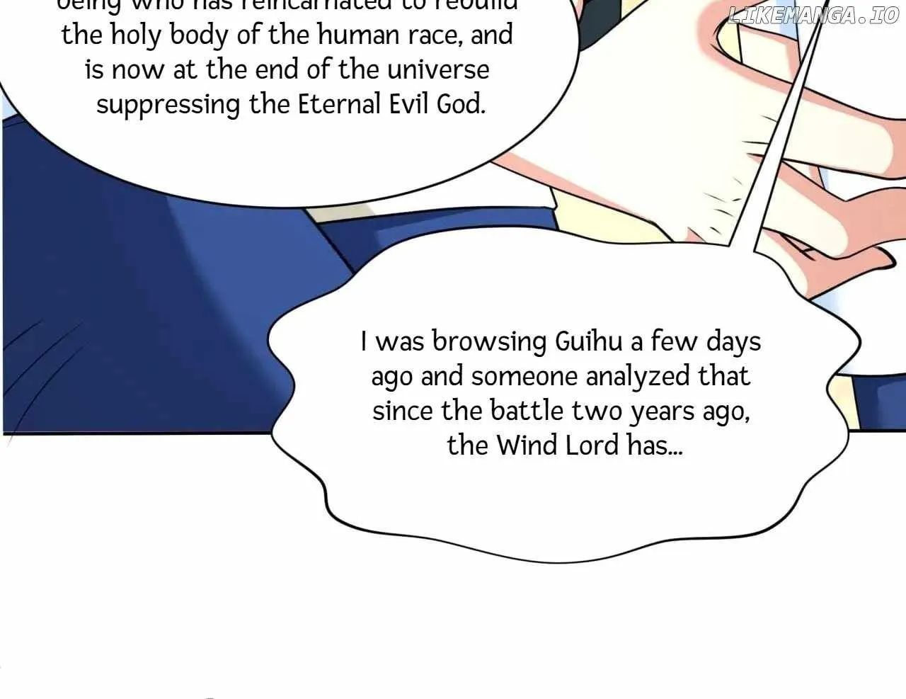Age of Terror Chapter 283 page 89 - 