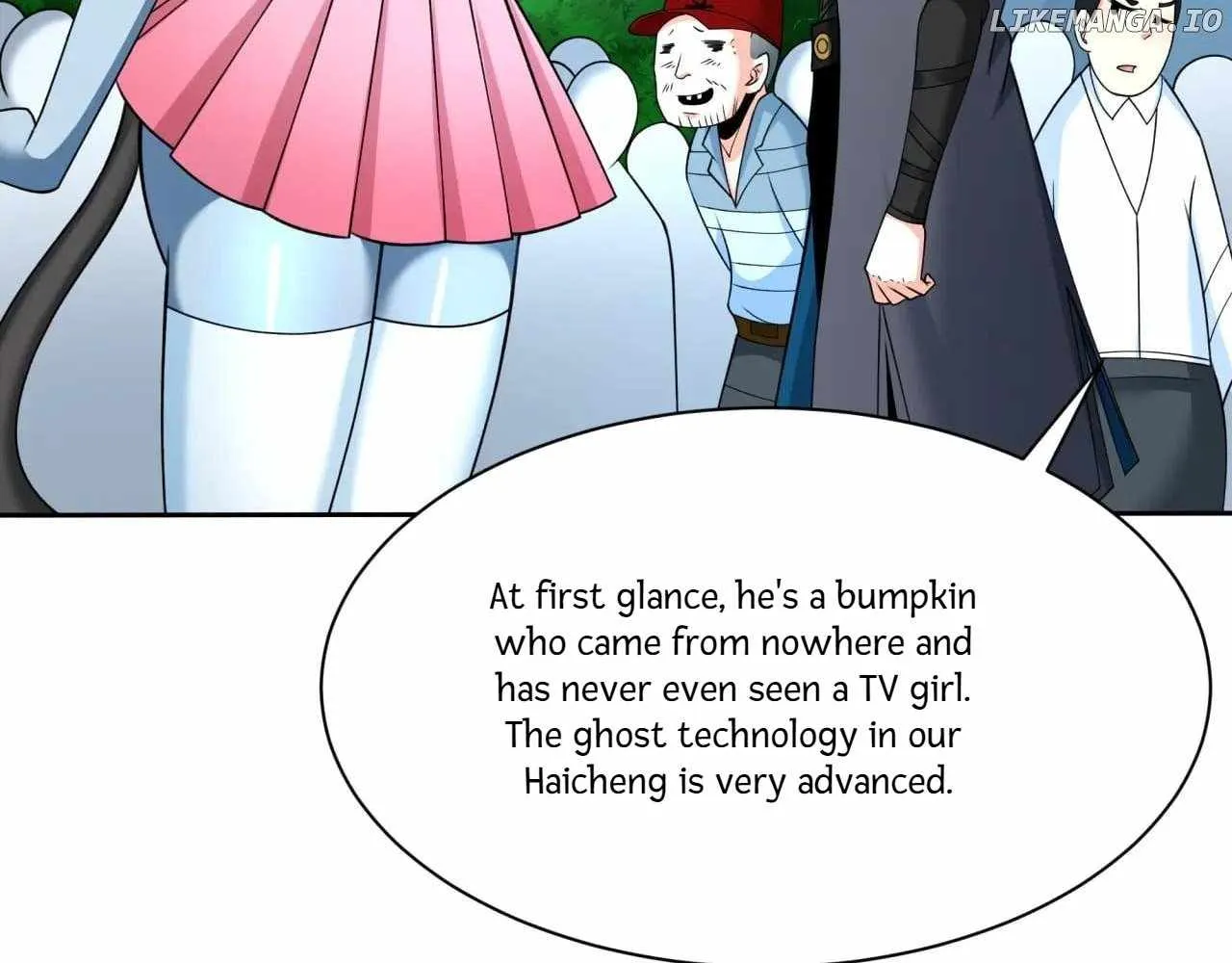 Age of Terror Chapter 283 page 95 - 