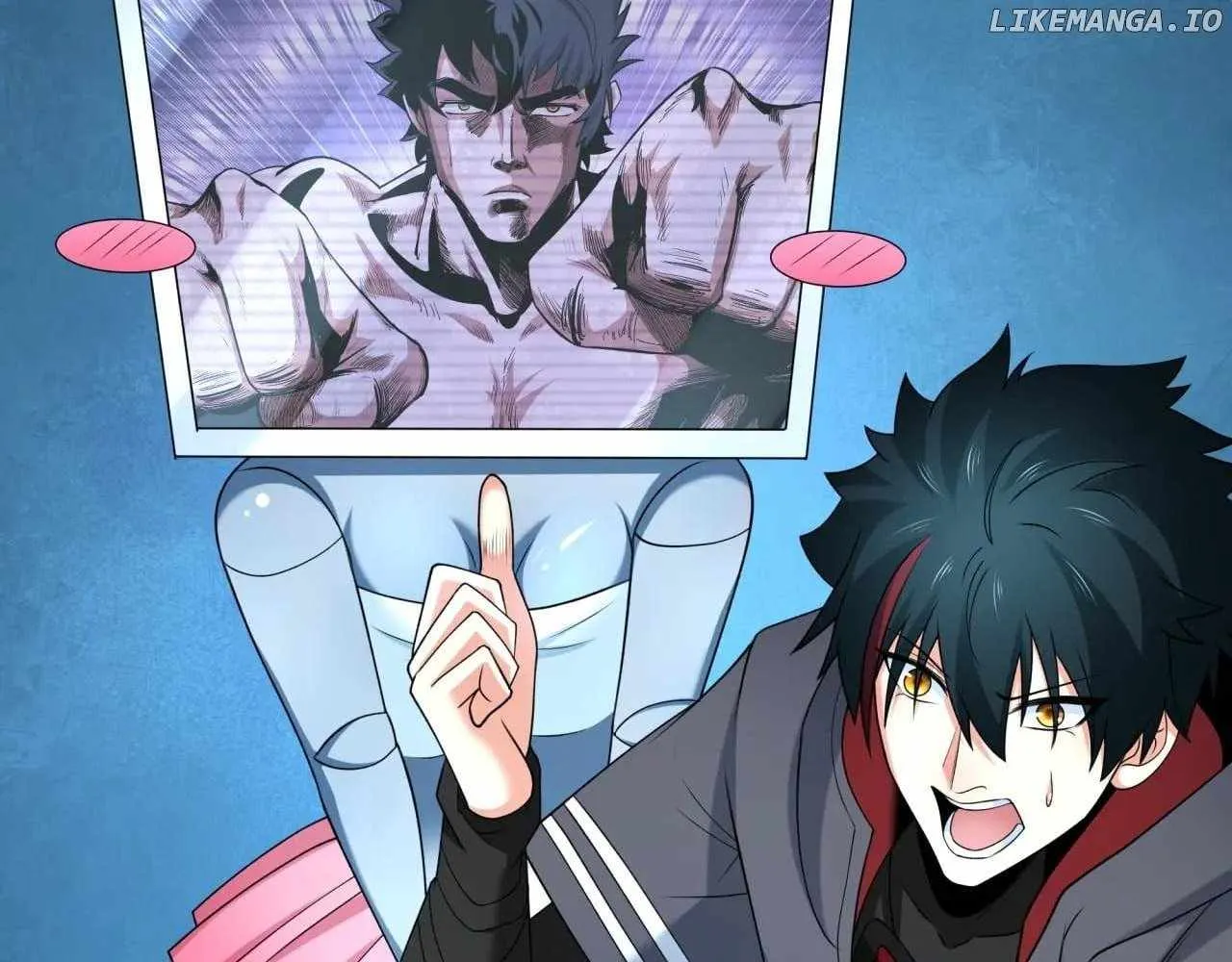 Age of Terror Chapter 283 page 97 - 
