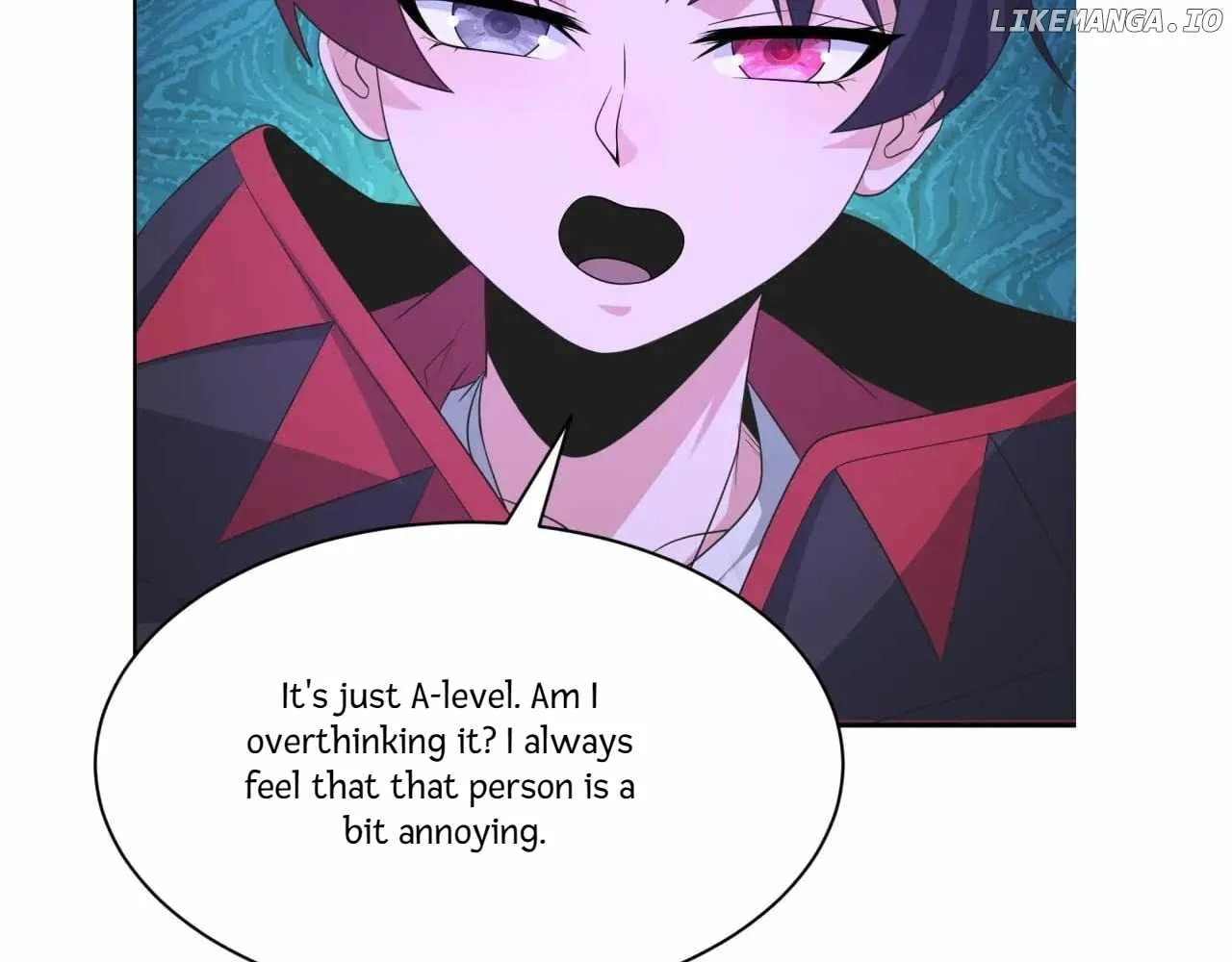 Age of Terror Chapter 284 page 109 - 