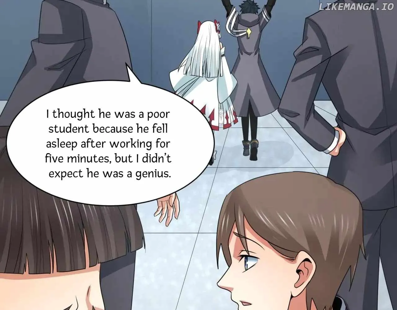 Age of Terror Chapter 284 page 12 - 