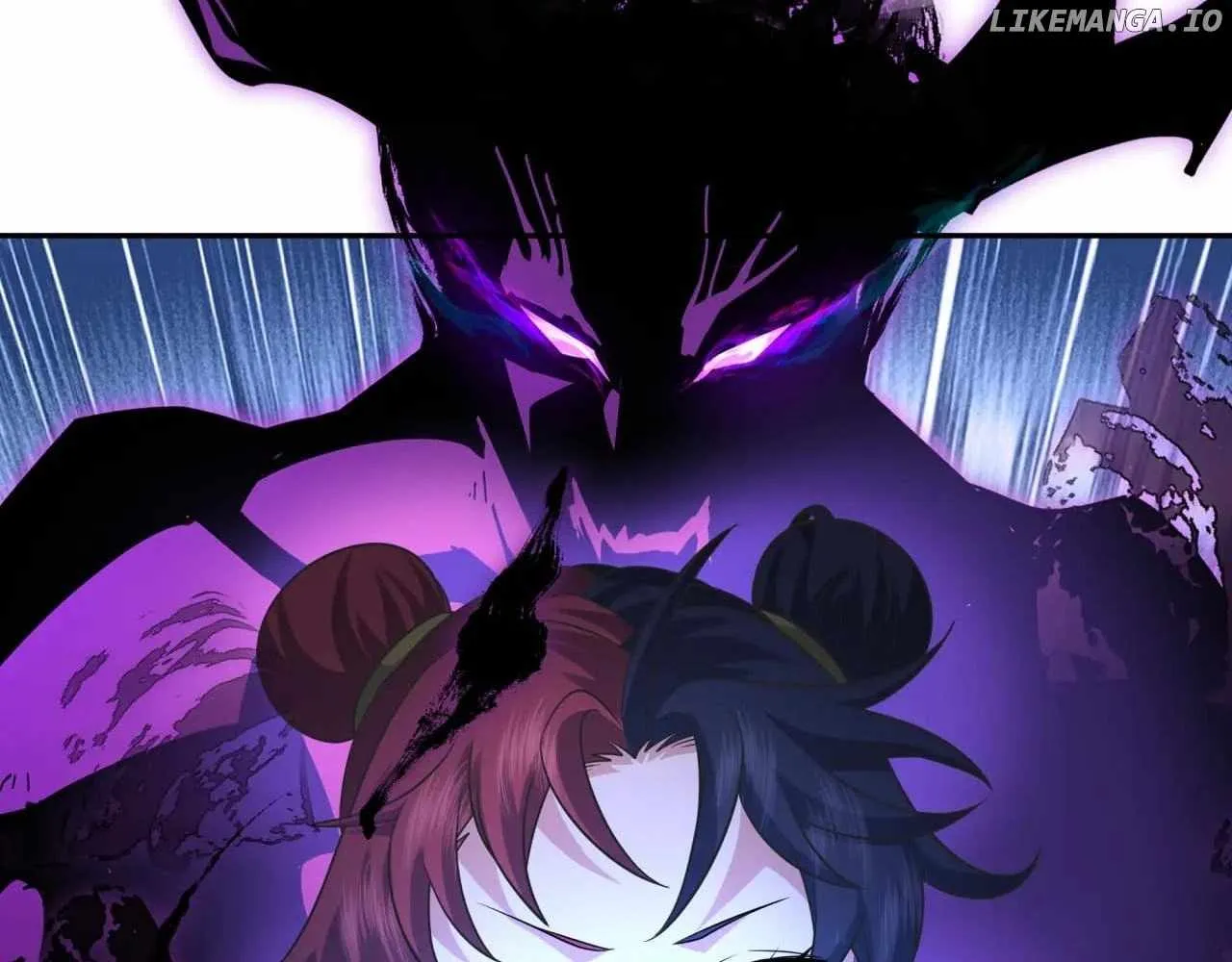 Age of Terror Chapter 284 page 111 - 