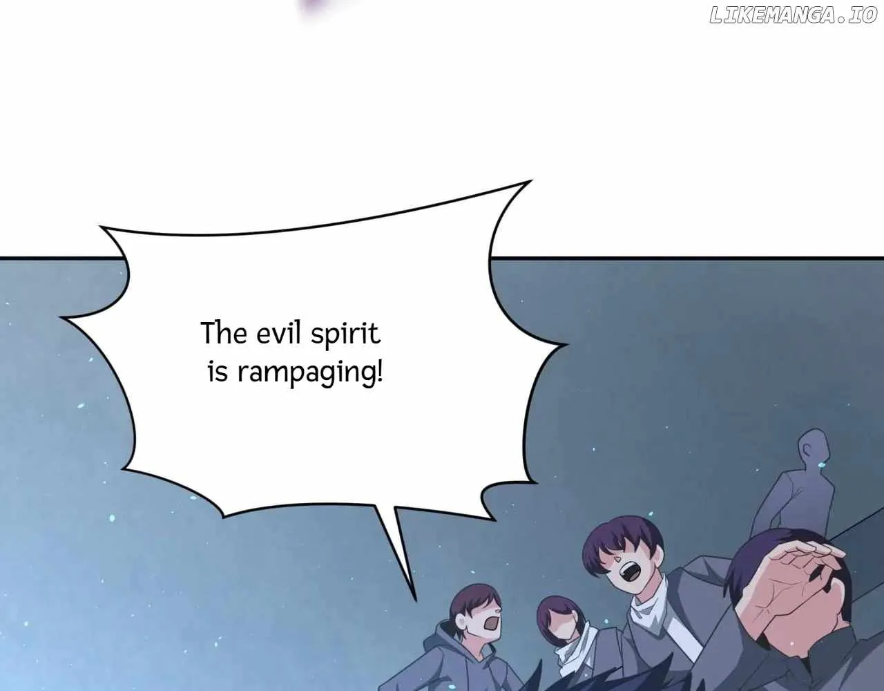 Age of Terror Chapter 284 page 114 - 