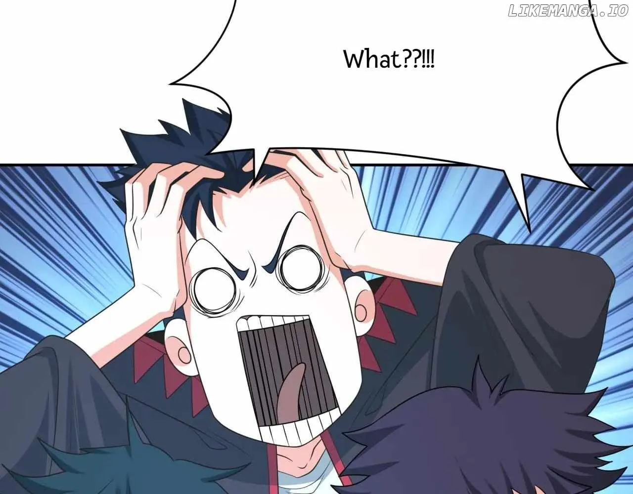 Age of Terror Chapter 284 page 120 - 