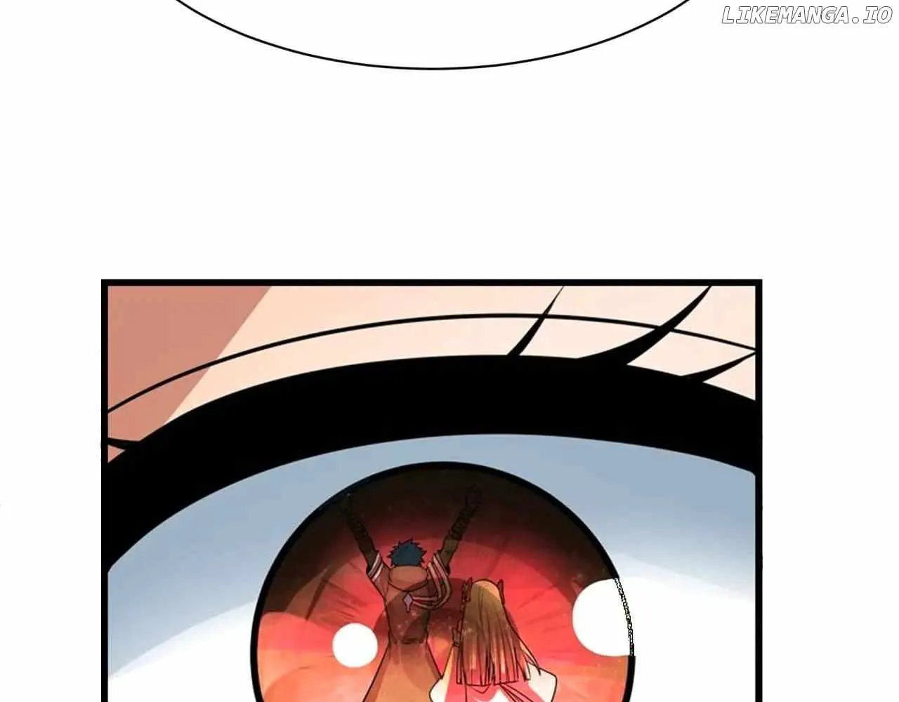 Age of Terror Chapter 284 page 14 - 