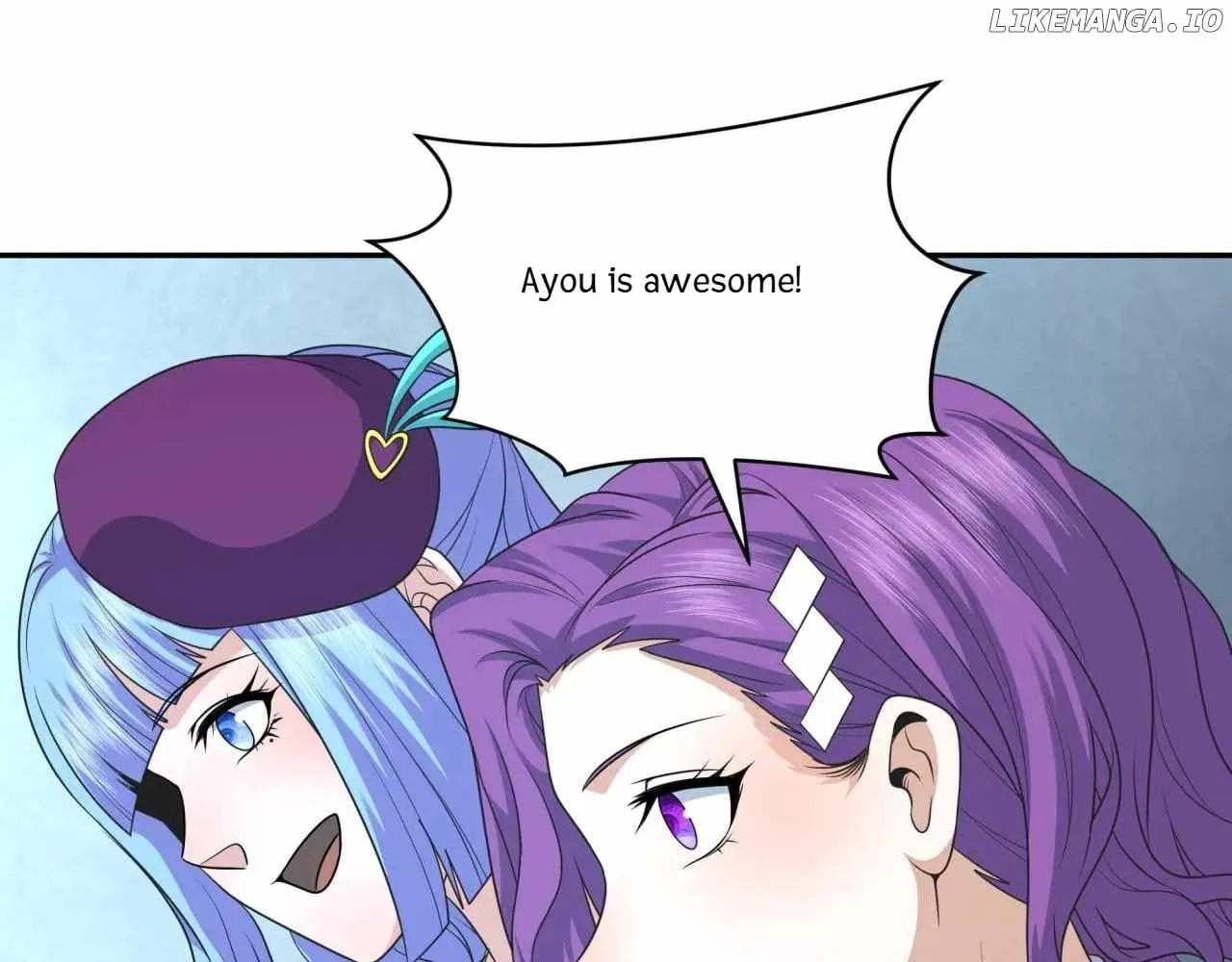 Age of Terror Chapter 284 page 133 - 