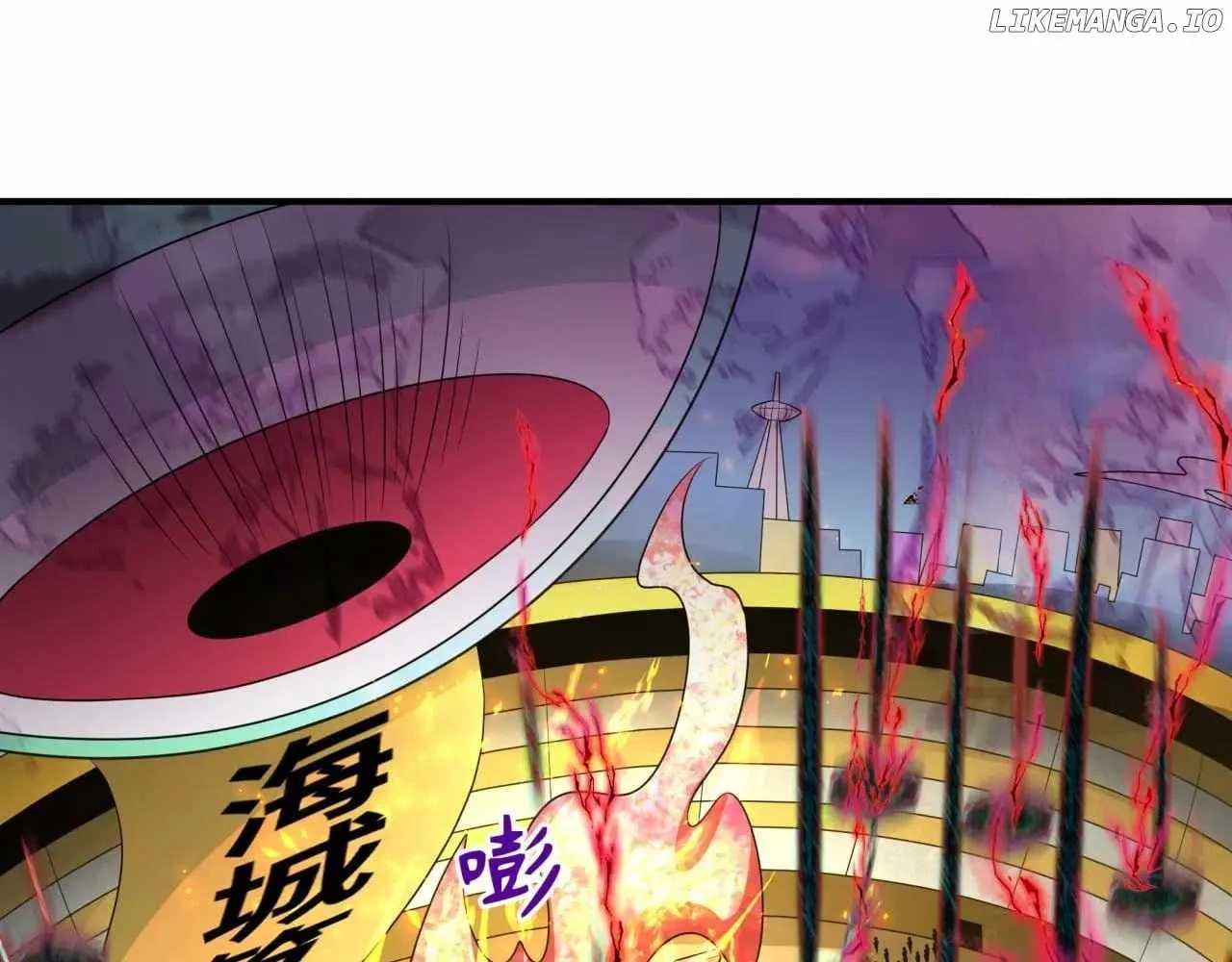 Age of Terror Chapter 284 page 135 - 
