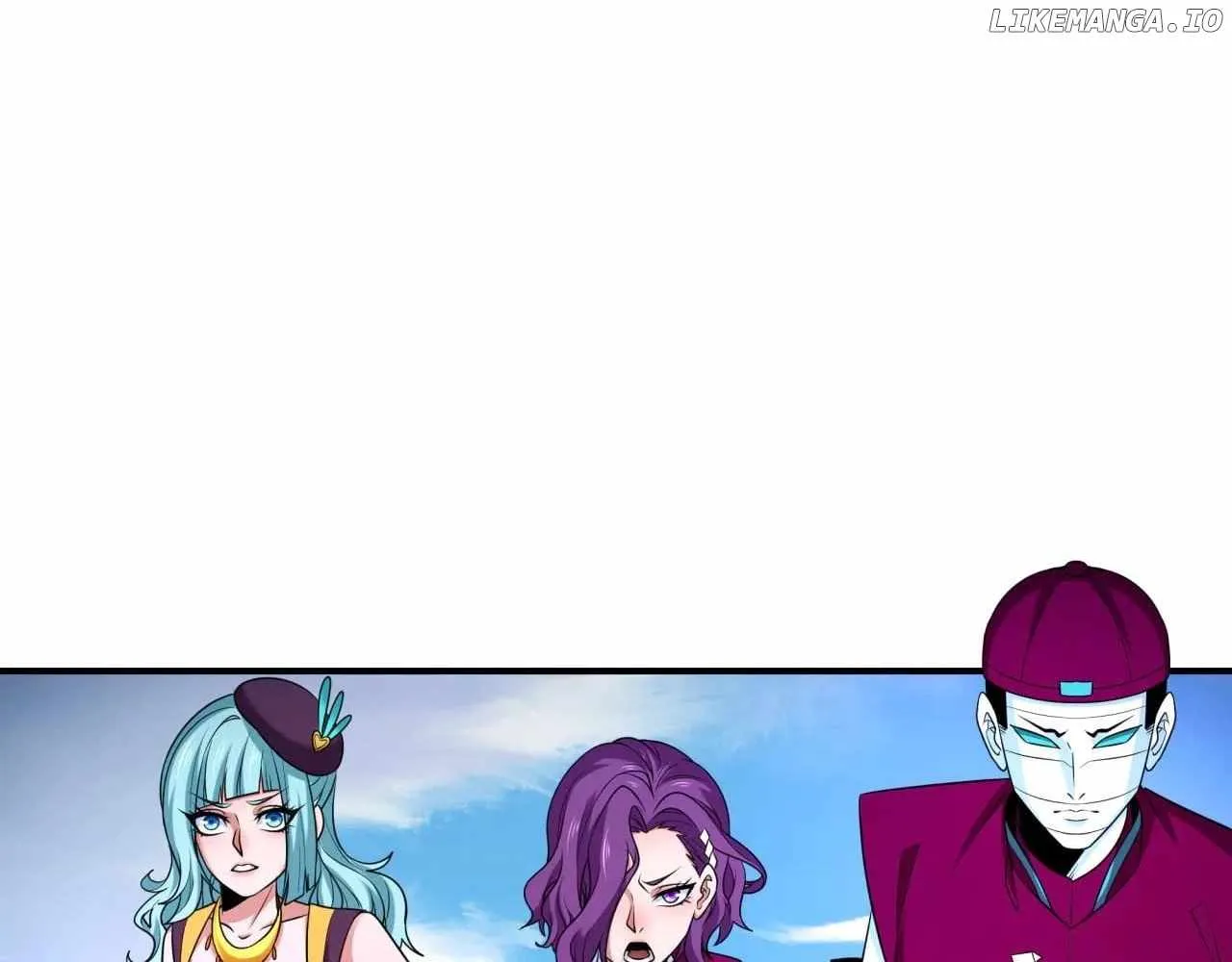 Age of Terror Chapter 284 page 140 - 