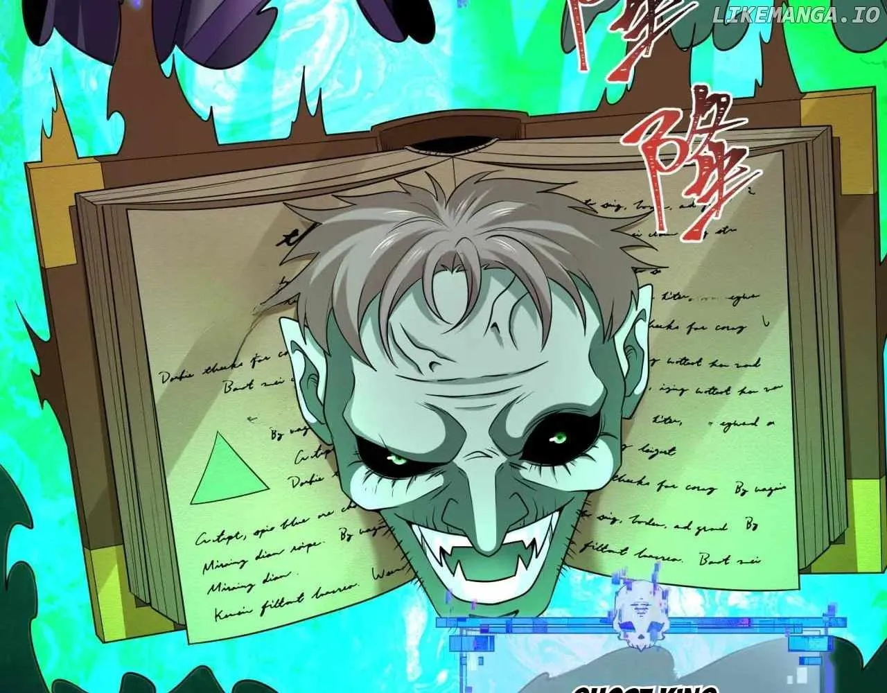 Age of Terror Chapter 284 page 150 - 