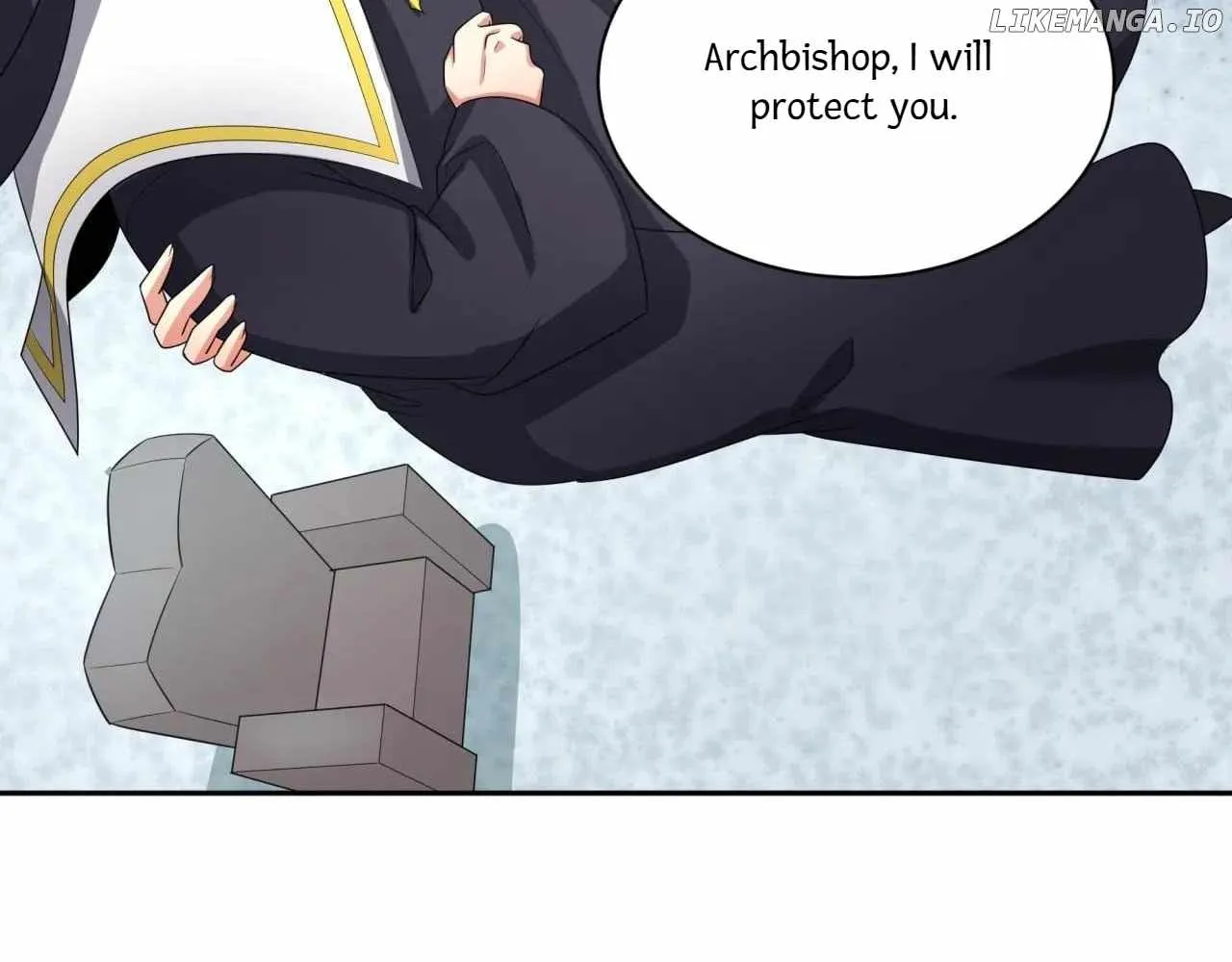 Age of Terror Chapter 284 page 156 - 