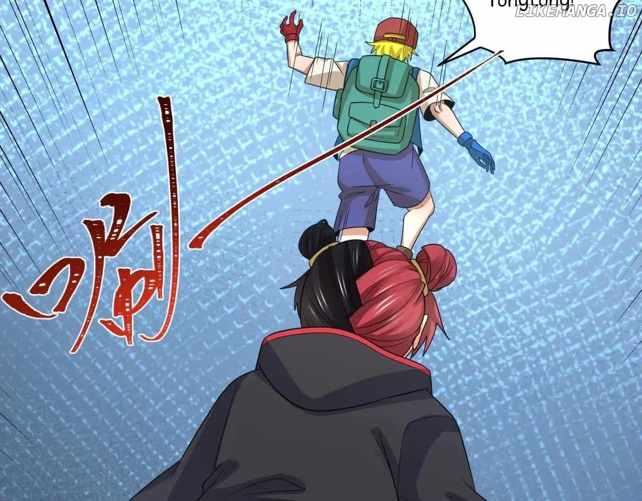 Age of Terror Chapter 284 page 158 - 