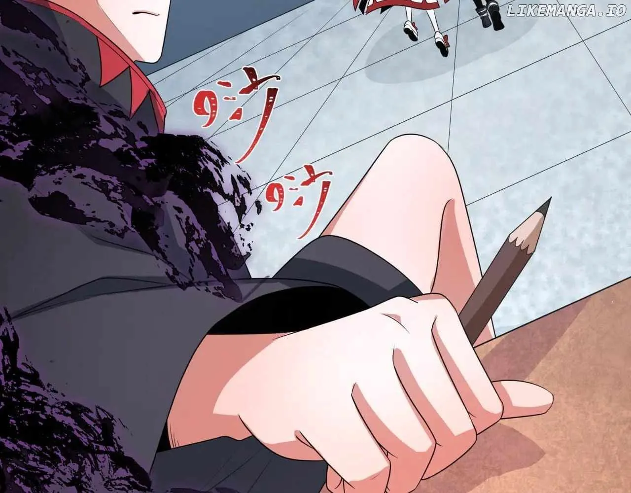 Age of Terror Chapter 284 page 17 - 