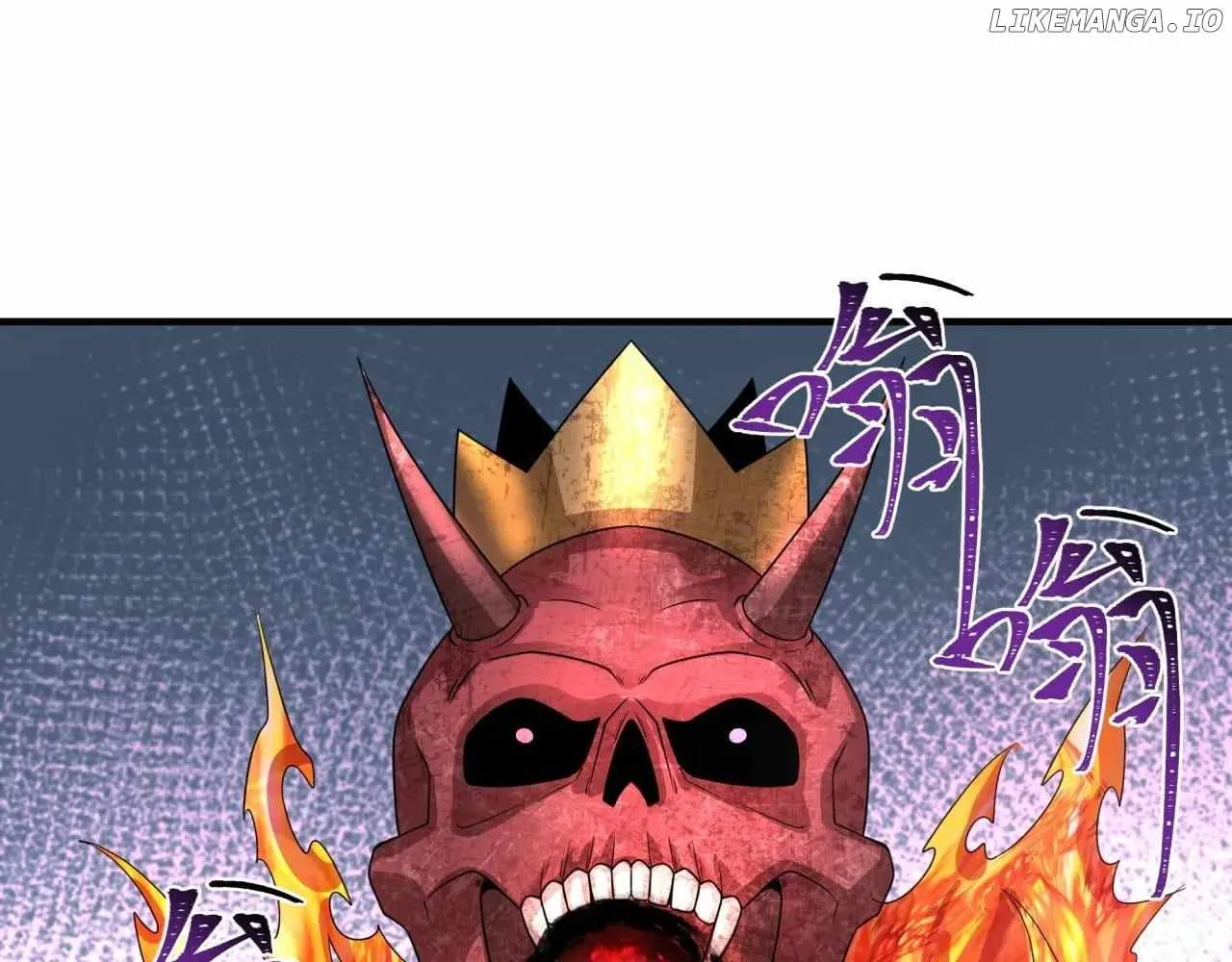 Age of Terror Chapter 284 page 161 - 