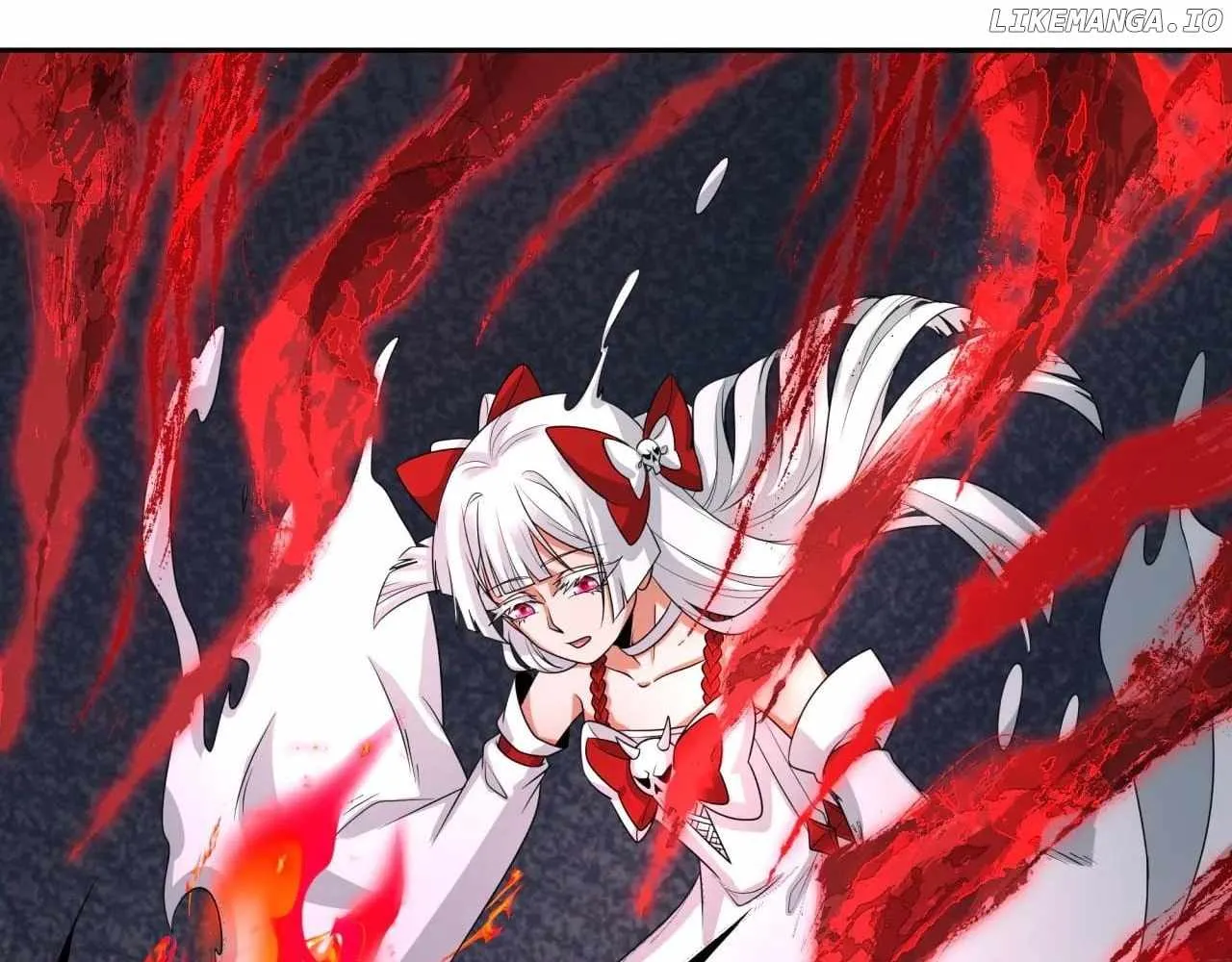 Age of Terror Chapter 284 page 168 - 