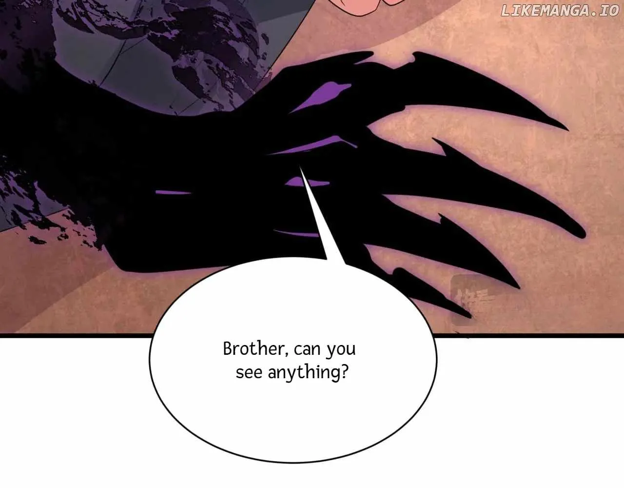 Age of Terror Chapter 284 page 18 - 