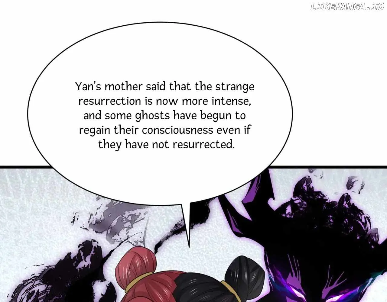 Age of Terror Chapter 284 page 19 - 