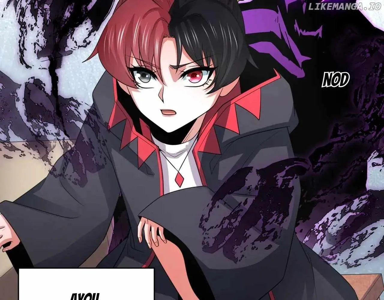 Age of Terror Chapter 284 page 20 - 