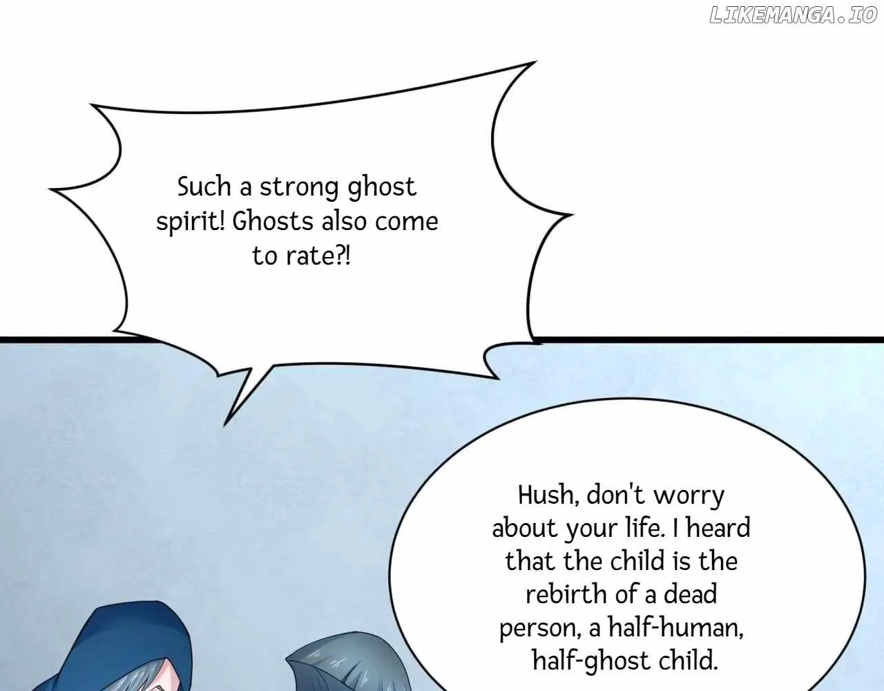 Age of Terror Chapter 284 page 23 - 