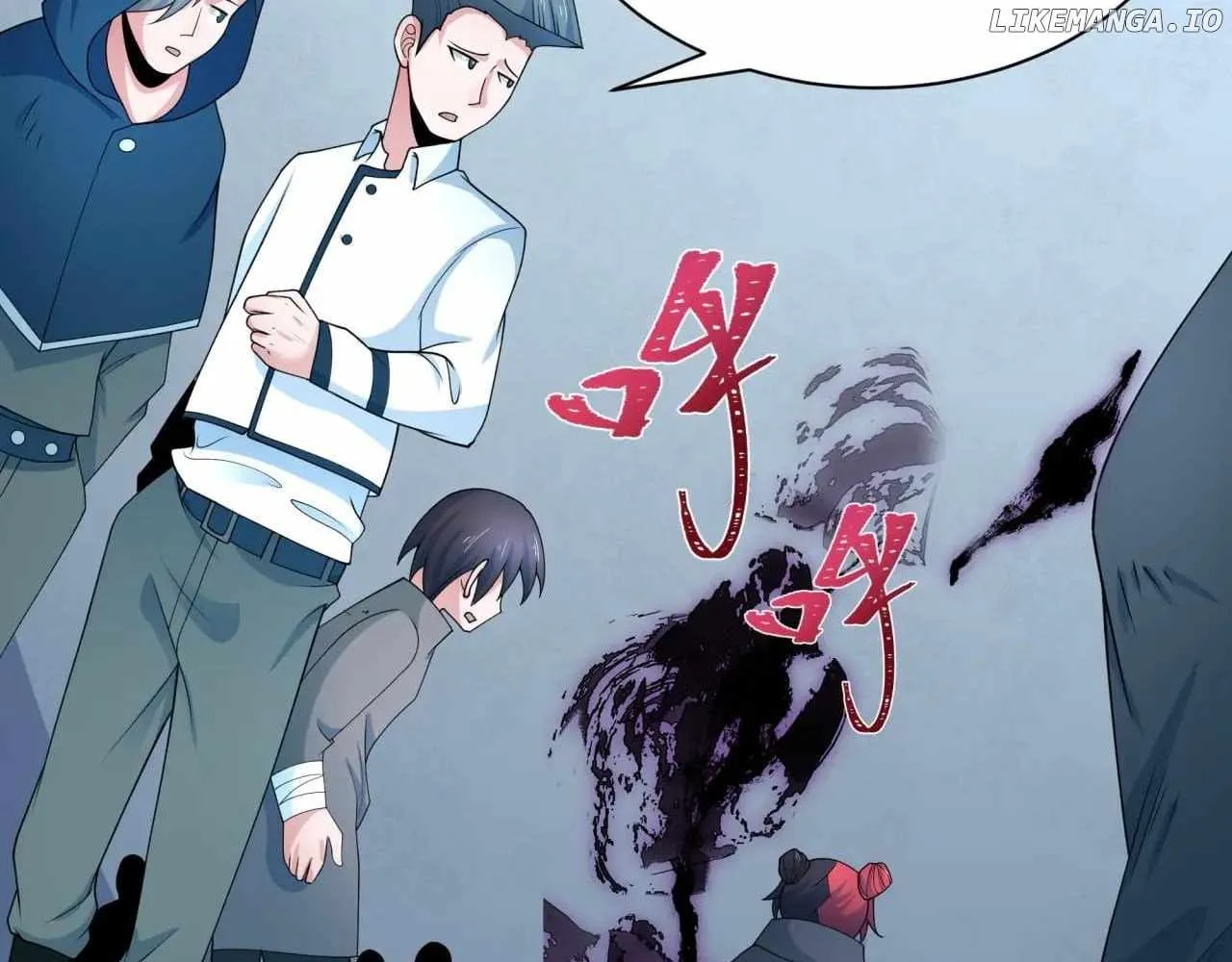 Age of Terror Chapter 284 page 24 - 