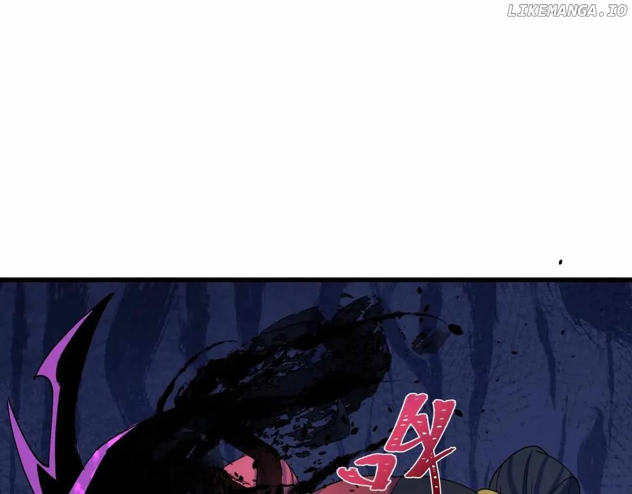 Age of Terror Chapter 284 page 26 - 
